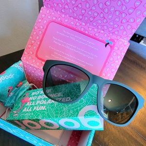 Goodr BFG Sunglasses